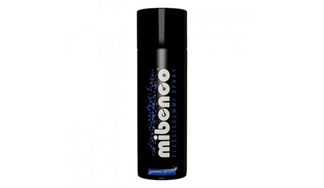 Liquid Rubber for Cars Mibenco     Blue 400 ml