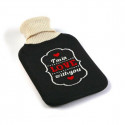 Hot Water Bottle Versa Love 2 l