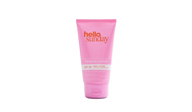 Body Cream Hello Sunday The Essential One (50 ml)