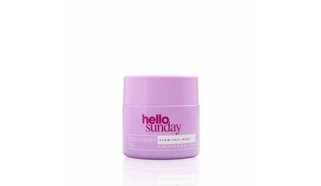 Маска для лица Hello Sunday The Recovery One (50 ml)