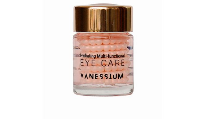 Serums Acu Zonai Vanessium Eye Care Mitrinošs 15 ml