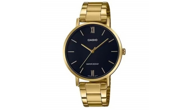 Ladies' Watch Casio COLLECTION Golden (Ø 34 mm)