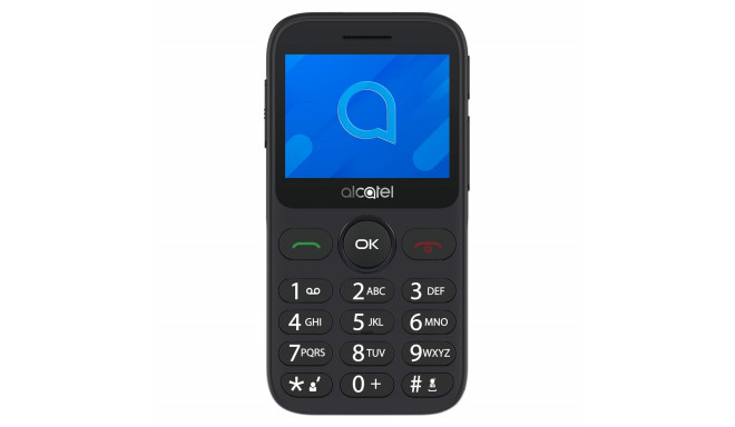 Mobile phone Alcatel 2020X