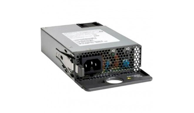 Strāvas padeve CISCO PWR-C5-125WAC= Strāvas padeve 125 W CE