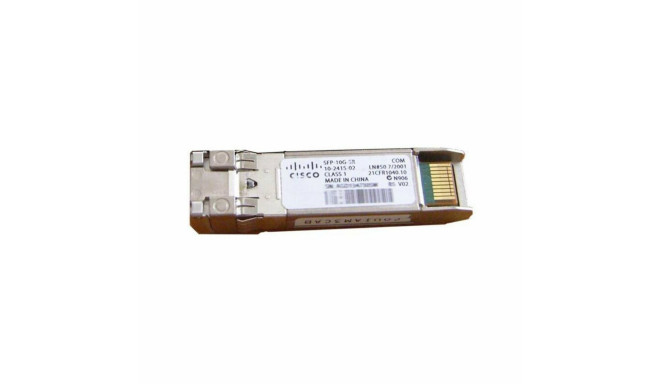 Converter/Adapter CISCO SFP-10G-SR-S= SFP+ 1 Gbps