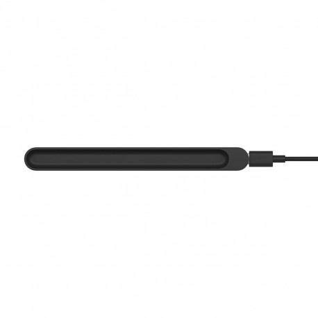 Juhtmevaba Laadija Microsoft 8X3-00003 Must