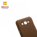 Mocco case Lizard Apple iPhone 7/8, brown