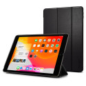 Kaitsekaaned Smart Fold, Apple iPad 10.2" (2019/2020/2021), must, Spigen