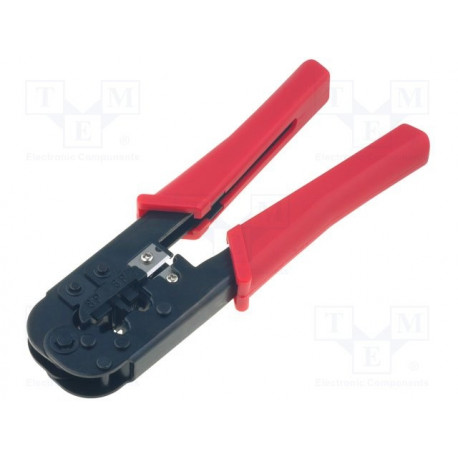 HT-568 Tool:for RJ plug crimping
