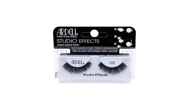 Ardell Studio Effects 105 (1ml) (Black)