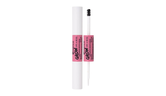 Essence Grow Like A Boss Lash & Brow Growth Serum (6ml)