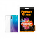 PanzerGlass kaitseümbris ClearCase Huawei P30 lite, läbipaistev