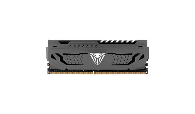 Patriot Memory Viper Steel PVS48G320C6 memory module 8 GB DDR4 3200 MHz