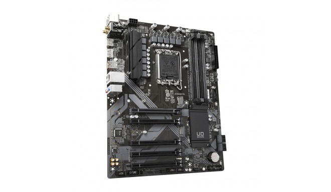 Gigabyte mainboard B760 DS3H AX DDR4