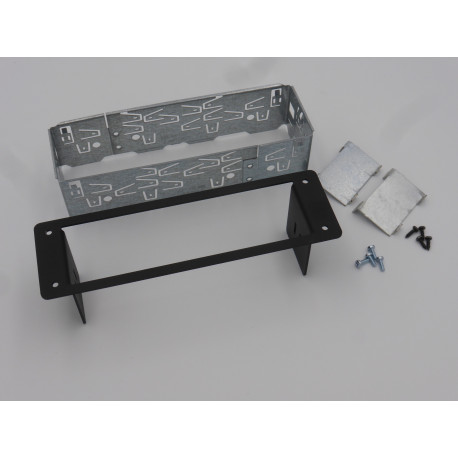 DIN 0025 bracket for Taylor IV