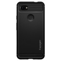 Spigen case Rugged Armor Google Pixel 3a XL, black