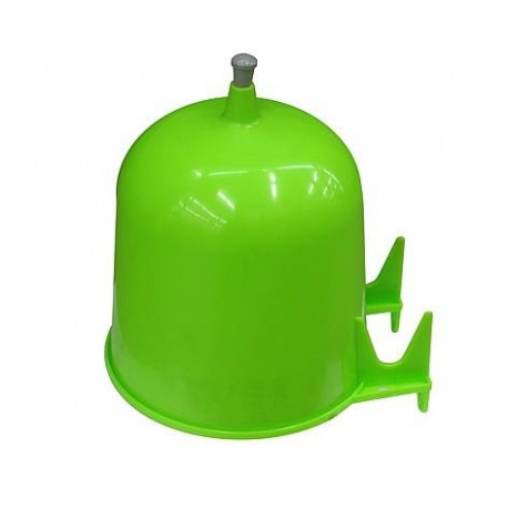 OUTDOOR WASHBASIN. 225MM 4L