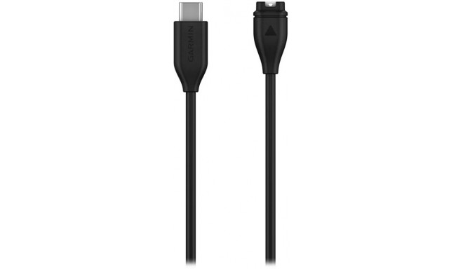 Garmin laadimiskaabel Plug USB-C 1m