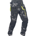 Cerva Sheldon vööpüksid camouflage 54