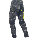Cerva Sheldon vööpüksid camouflage 54