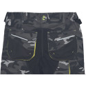 Cerva Sheldon vööpüksid camouflage 54