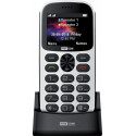 Maxcom GSM MM 471, white