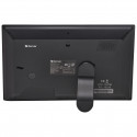 Denver Frameo PFF-1041 black 25,4cm (10,1 ) full-mirrored