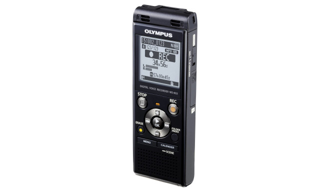 Olympus diktofon WS-853 8GB, must