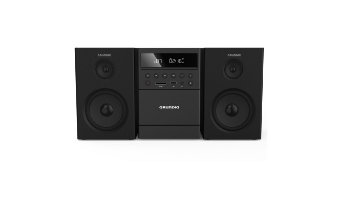 Grundig MS 300