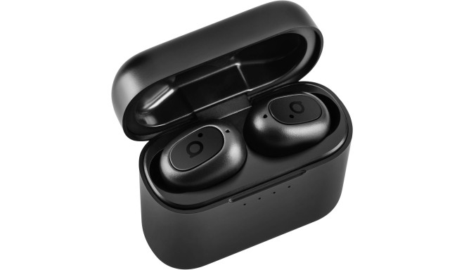 ACME BH420 True Wireless Earbuds black