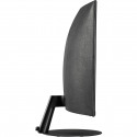 Samsung monitor 32" C32T550FDR