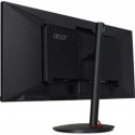 Acer monitor 34" Nitro XV340CKPbmiipphzx