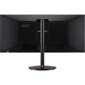 Acer monitor 34" Nitro XV340CKPbmiipphzx