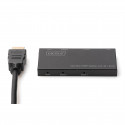 DIGITUS Ultra Slim HDMI Splitter