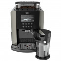 Krups EA 819E Arabica Latte Quattro Force