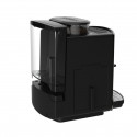 Krups espresso machine EA 819E Arabica Latte Quattro Force
