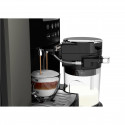 Krups espresso machine EA 819E Arabica Latte Quattro Force