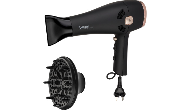Beurer hair dryer HC 55