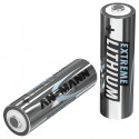 Ansmann battery Extreme Lithium AA Mignon LR 6 Big Pack 4+4pcs