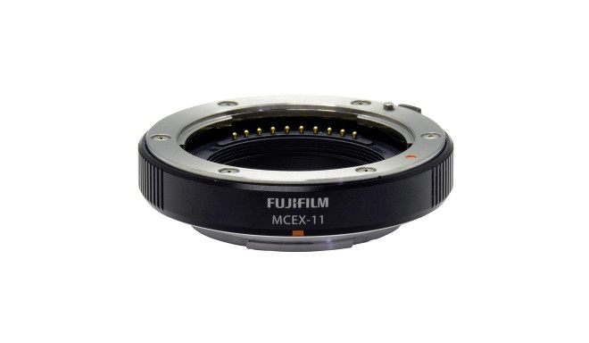 Fujifilm vaherõngas MCEX-11 11mm