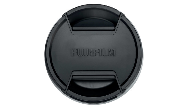 Fujifilm objektiivikork II 72mm