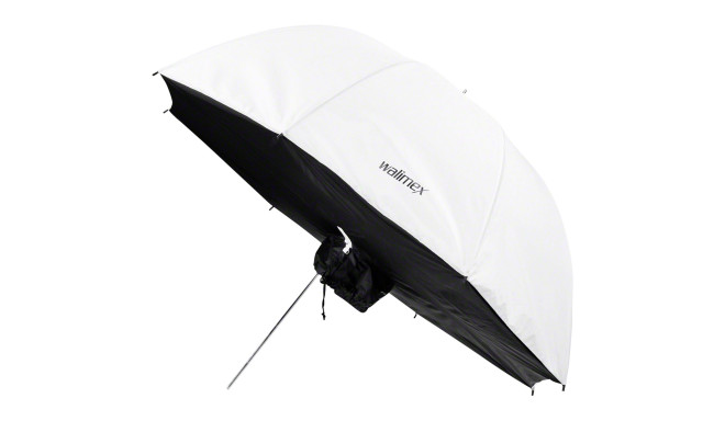 Walimex softboks pro Umbrella Translucent 109cm
