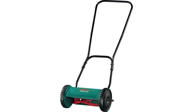 Bosch AHM 30 Manual Garden Mower