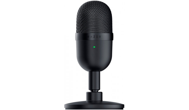 Razer microphone Seiren Mini, black