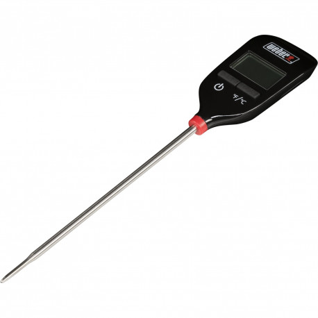 Weber digitaalne termomeeter (6750)
