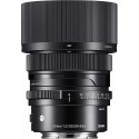 Sigma 50mm f/2 DG DN Contemporary lens for Sony E