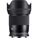 Sigma 23mm f/1.4 DC DN Contemporary lens for L-Mount