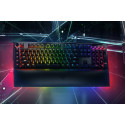 Razer keyboard BlackWidow V4 Pro US