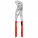 KNIPEX Pliers Wrench plastic coated          180 mm