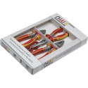 NWS Combined Tool Set VDE, 3 pcs.